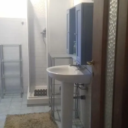 Capitanata Apartamento *