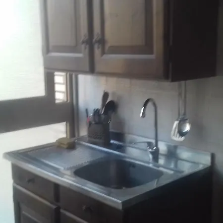 Capitanata Apartamento *