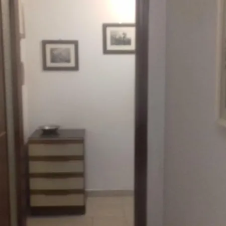 Apartamento Capitanata