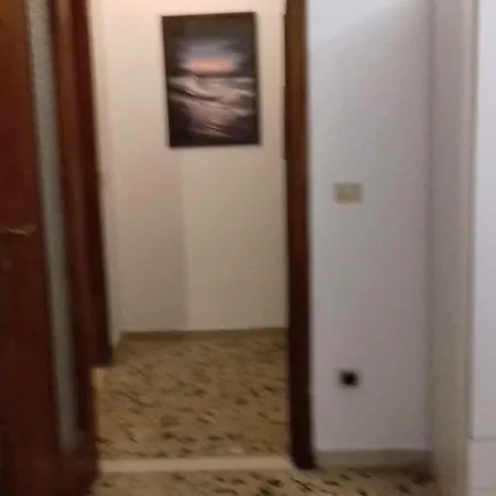 Apartamento Capitanata