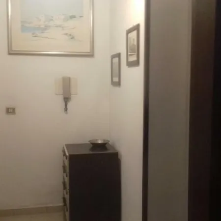 Capitanata Apartamento *